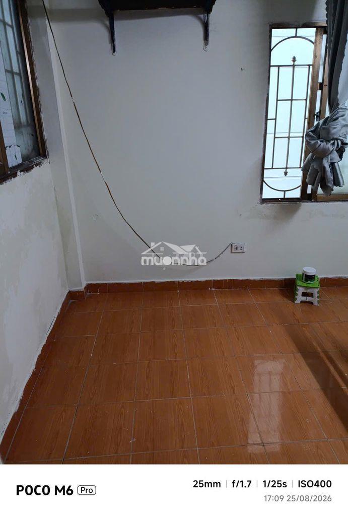 Nhà riêng gần đường giải phóng – trung tâm các trường đại học lớn - 3