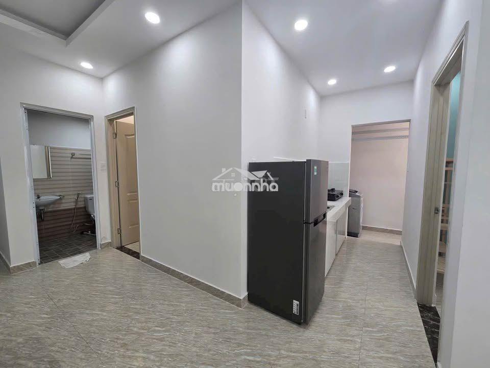 Cho thuê chung cư lữ gia, ph phú thọ-căn 3pn full nội thất giá 14tr/th - Ảnh 4