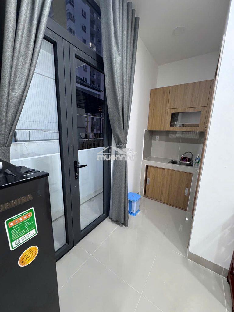 Nhà trọ cao cấp trong khu biệt thự - Ảnh 3
