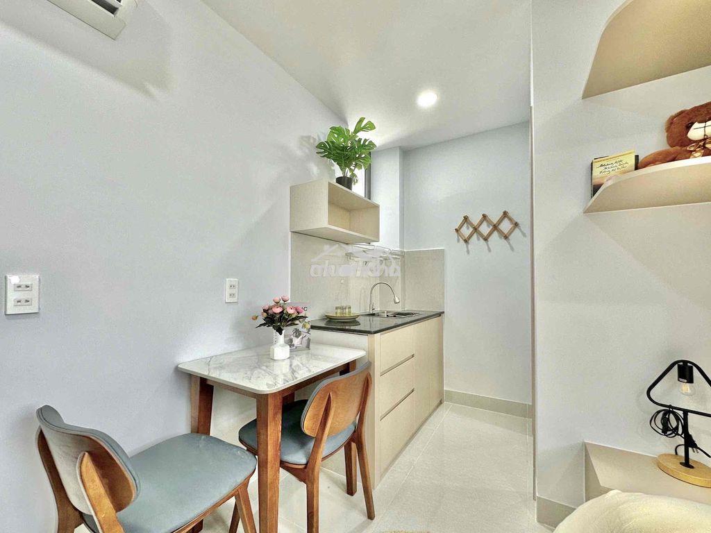 Phòng cửa sổ thoáng xinh xắn - phan đăng lưu – phú nhuận - Ảnh 3