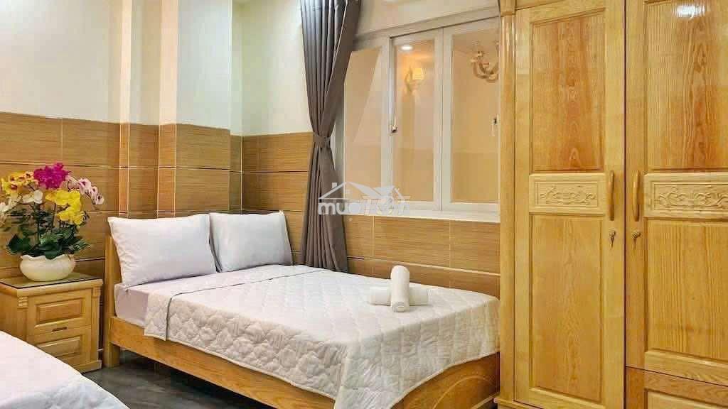 Khách sạn 29 phòng - pccc , thang máy đầy đủ - Ảnh 2