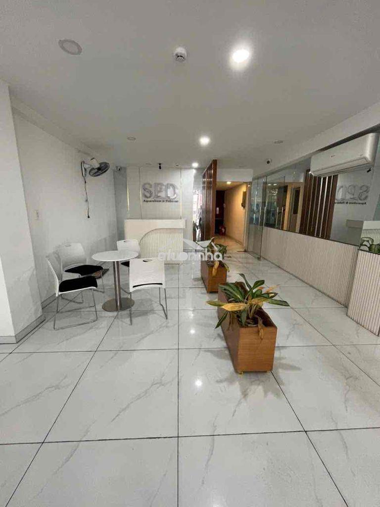 🏢 Cho thuê nguyên tầng văn phòng 65m2 quận 1 - Ảnh 2