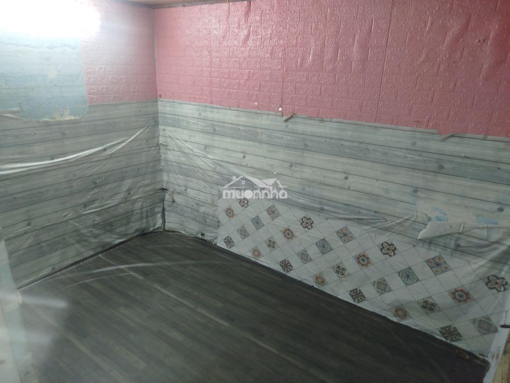 Cho thuê nhà nguyên căn, hẻm 285 cmt8, gần chung cư hà đô - Ảnh 4