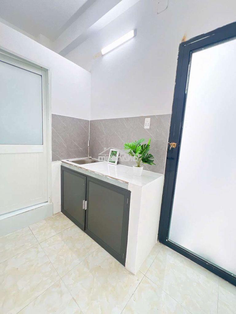 1pn +tách bếp cửa sổ trời ngay chợ thạch đà - 4