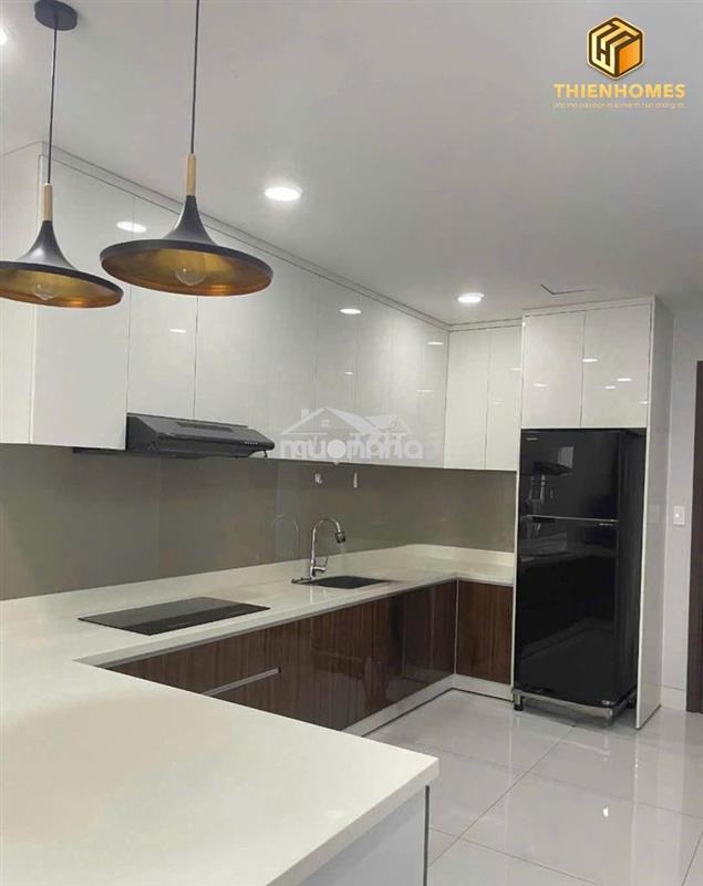 Bán căn hộ sunrise riverside – 2pn, 2wc – giá 5,050 tỷ