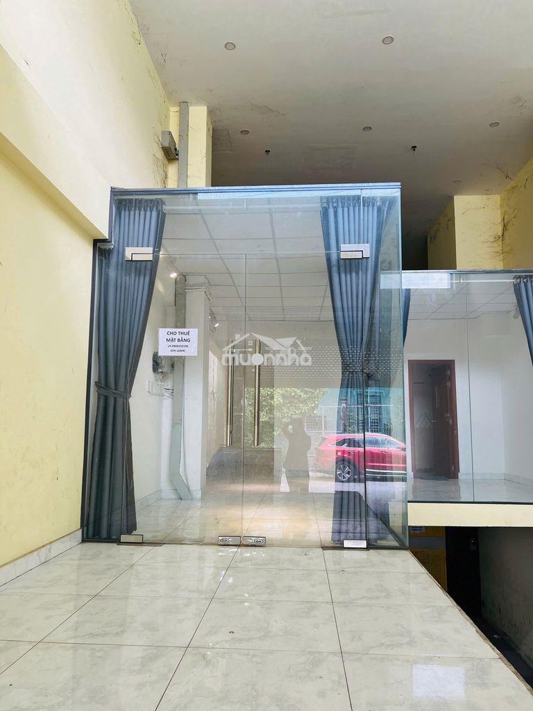 Cho thuê mặt bẳng quận 12 - 3