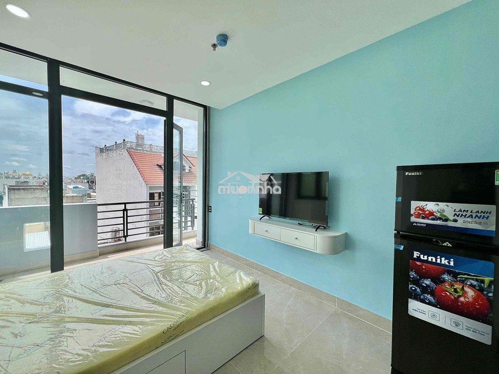 🏡Căn hộ an ninh ngay thống nhất - nguyễn văn lượng - gần đh iuh - vlu - 3