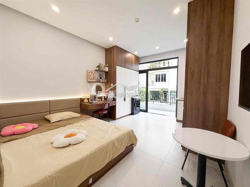 Studio giá hạt dẻ🌰 - ngay kcn tân bình - đh công thương