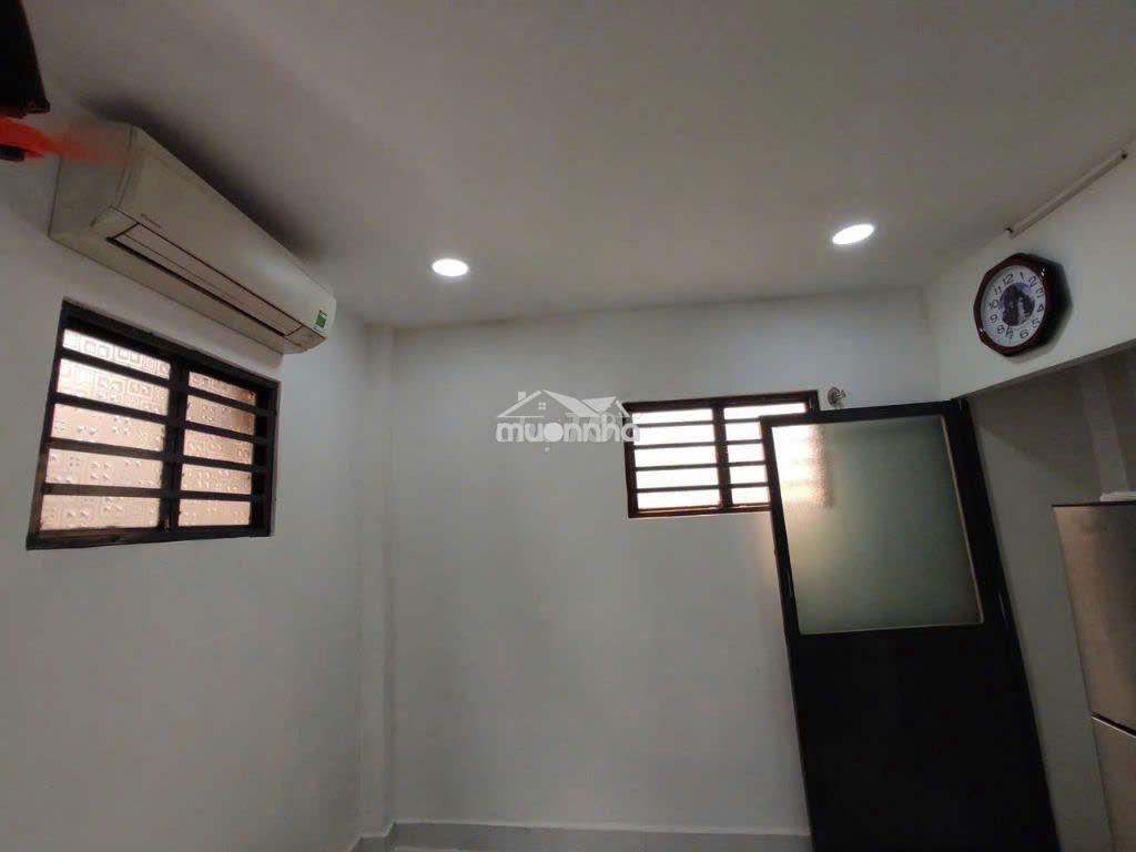 Bán nhà  vi bằng dân cư hiện hữu đường quốc lộ 50 - bình hưng - bc - 4