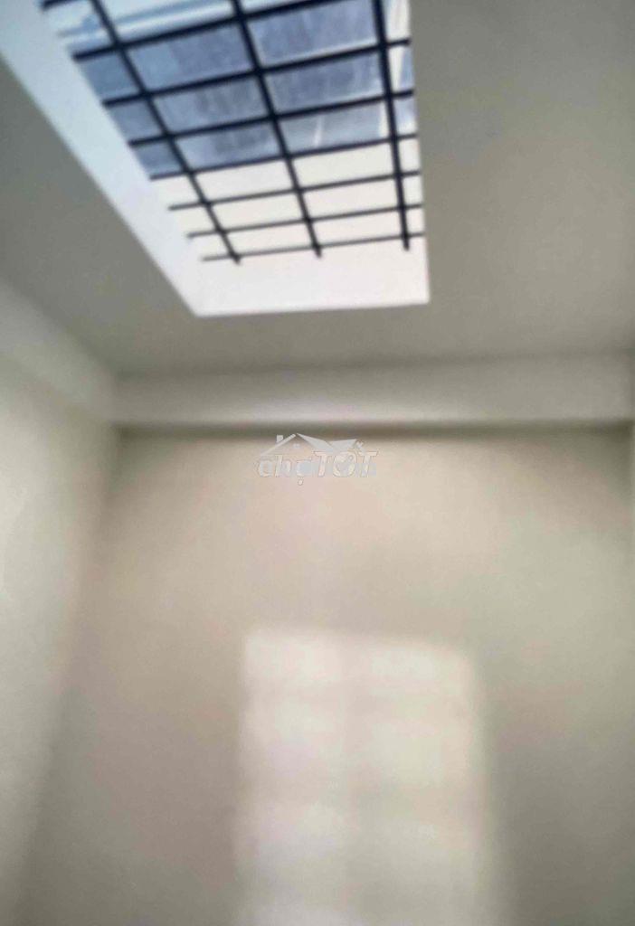 Hẻm 3m cách mặt tiền 10m đuờng cao thắng q 3, ngang 3,4x13m 4 tầng - Ảnh 3