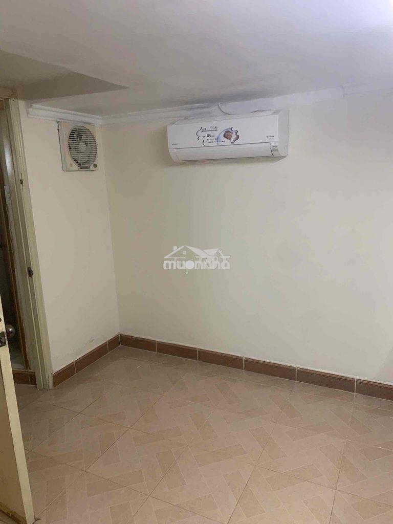 Cho thuê nhà nguyên căn lê văn sỹ, 40m2, 4 lầu, 4 phòng, 3pn, giá 15tr - 3