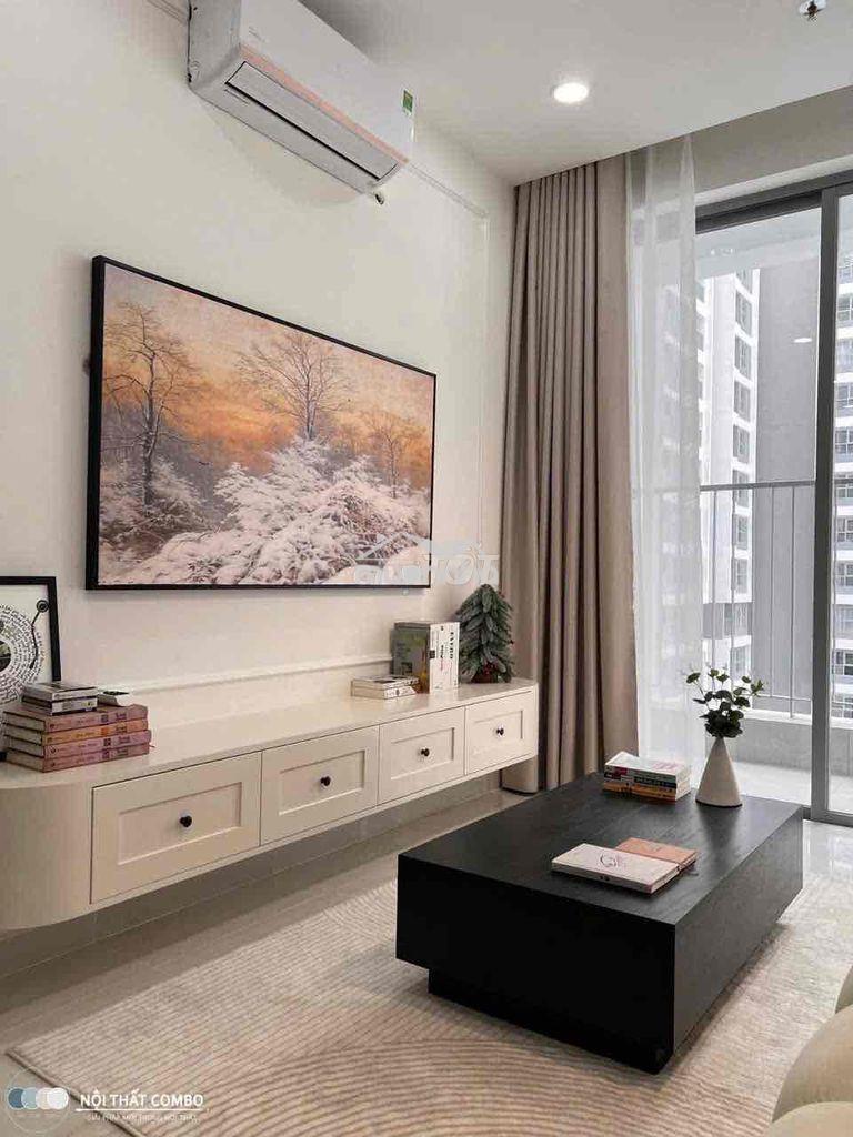 Cho thuê căn hộ happy one central 1 phòng ngủ full nội thất - Ảnh 3