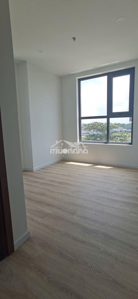 Cho thuê căn hộ từ 5 triệu/tháng