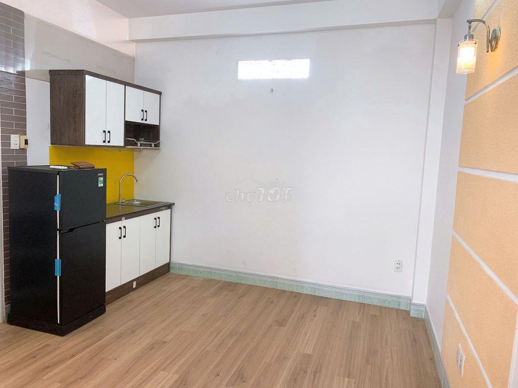 Cho thuê phòng full nội thất trung tâm phú nhuận 5tr có giảm - Ảnh 3