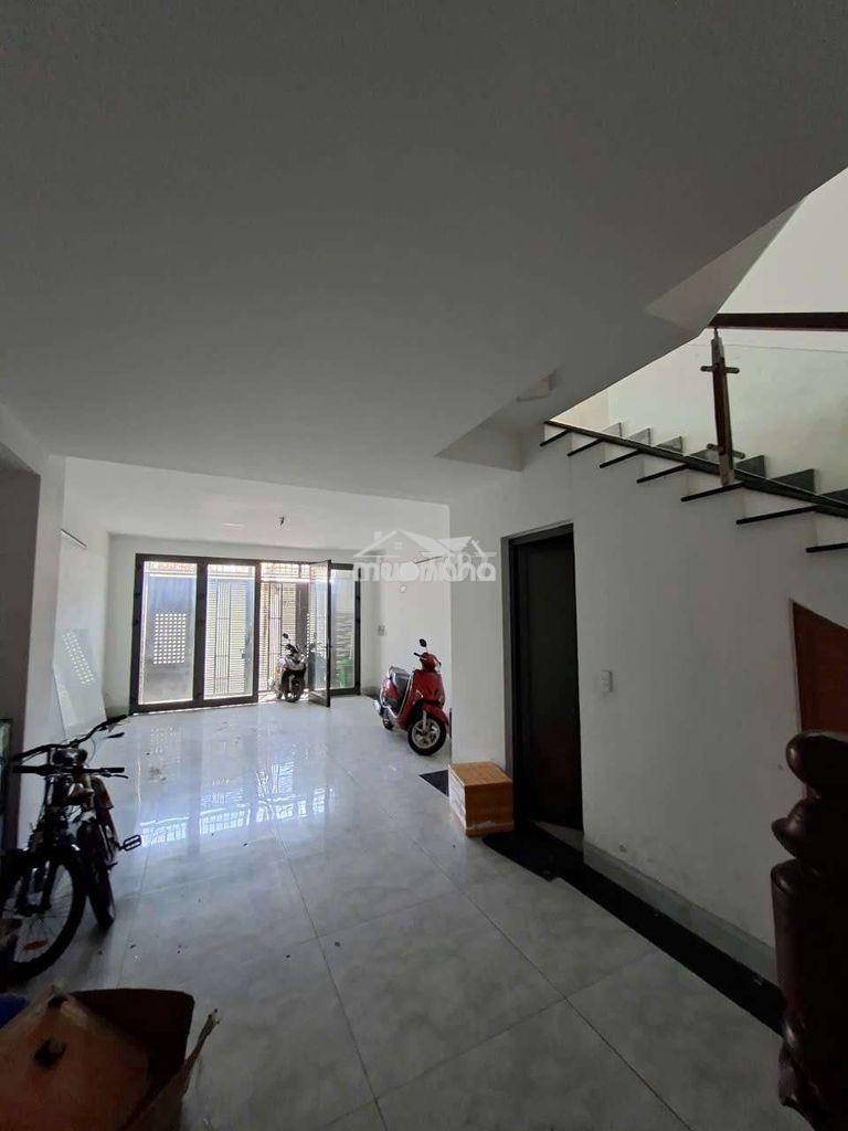 Nhà 3 tầng,4pn,5wc, hẻm xe hơi, tân thới nhất 1 - 3