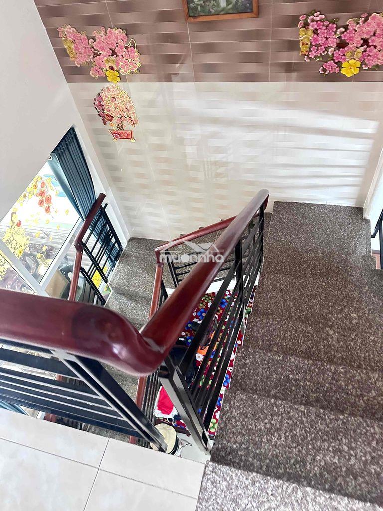 Cho thue hem xe hoi duong chuyen dung 9 quan 7 - Ảnh 3