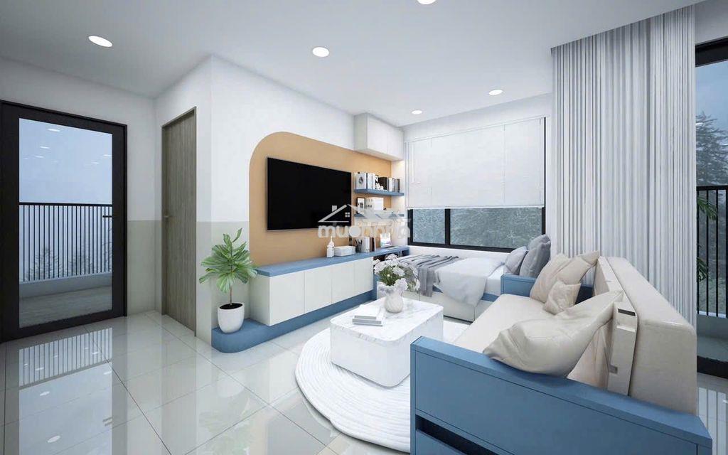 Cho thuê vinhomes grand park 1pn 2pn 3pn giá chỉ từ 6 triệu,cọc 1 - Ảnh 3
