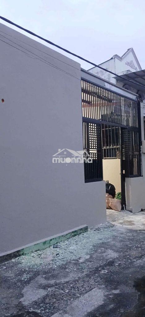 Chính chủ cho thuê nhà ở man thiện q9