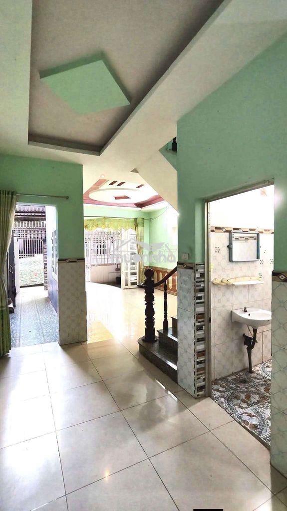 Bán nhà 2 mặt tiền 75m2 phường an phú - 4
