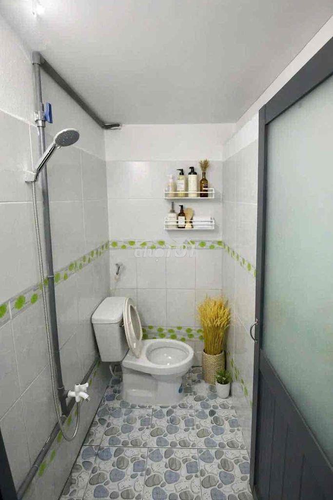 Nhà trọ bình dương cho thuê - 4