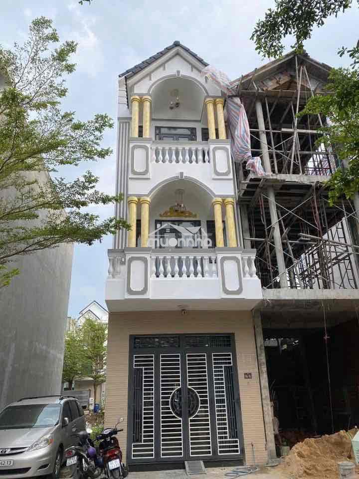 Cho thuê nhà thuận an