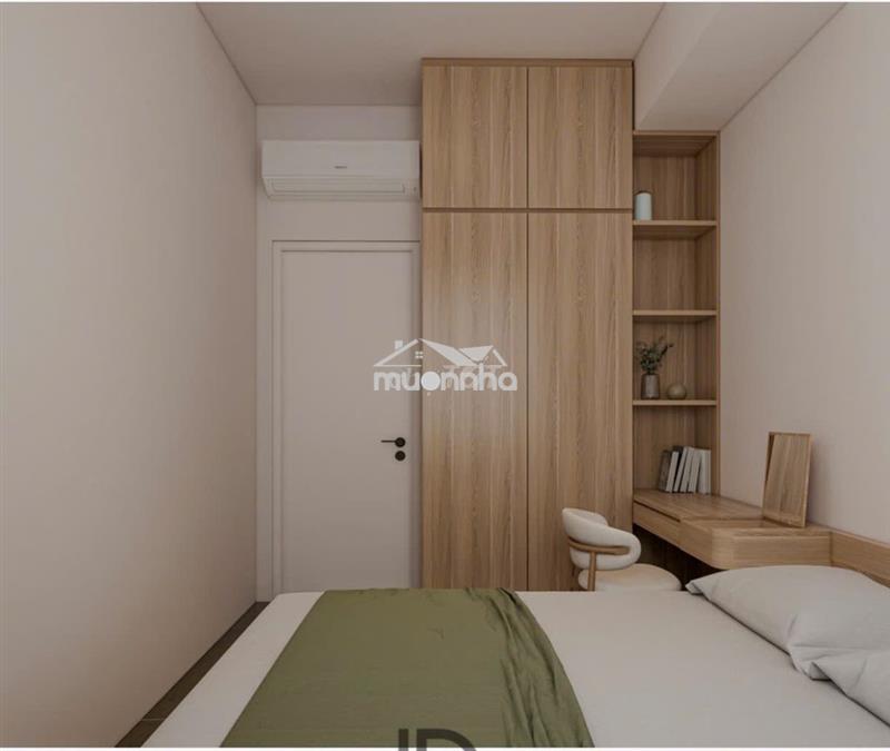 Victoria village bán căn 2pn, nhà mới bàn giao, bao phí quản lí