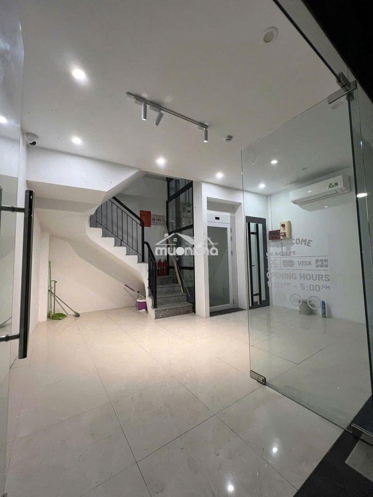 Cho thuê tầng 1- 2 nhà riêng làm văn phòng không ở lại - Ảnh 2