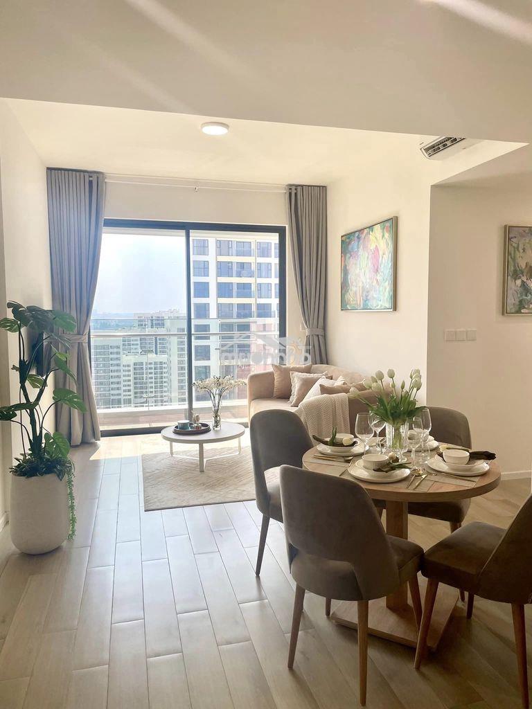 Hà đô centrosa -  2pn 87m² - bán từ 10,3 tỷ