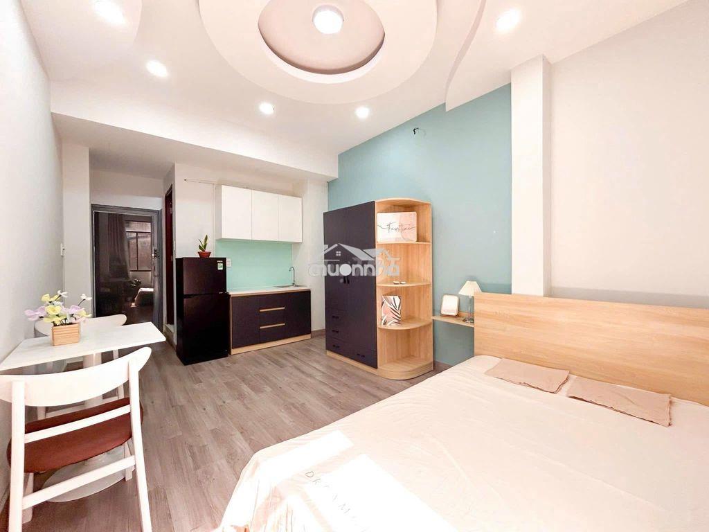 Phòng 25m2 ngay gần bến xe quận 8, cầu chánh hưng, đh kinh tế cs n - Ảnh 4