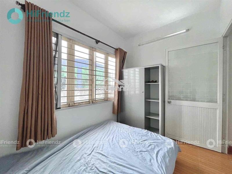 🔥Cho thuê 1pn cửa sổ full nội thất mới ngay trục đường phan đăng lưu
