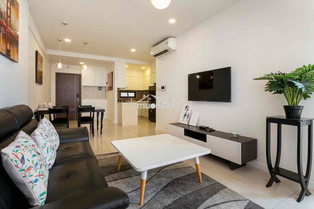 Icon 56 quận 4 – cho thuê 3pn 2wc  | 25tr/tháng - Ảnh 2