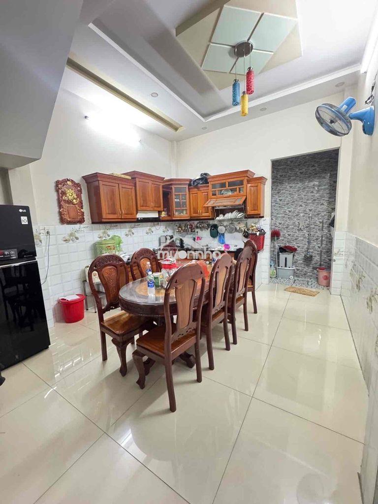 🔥Gấp giảm 500tr, mã lò giáp tân kỳ tân quý, dt 4x15, ko qh, ko lộ giới - Ảnh 4