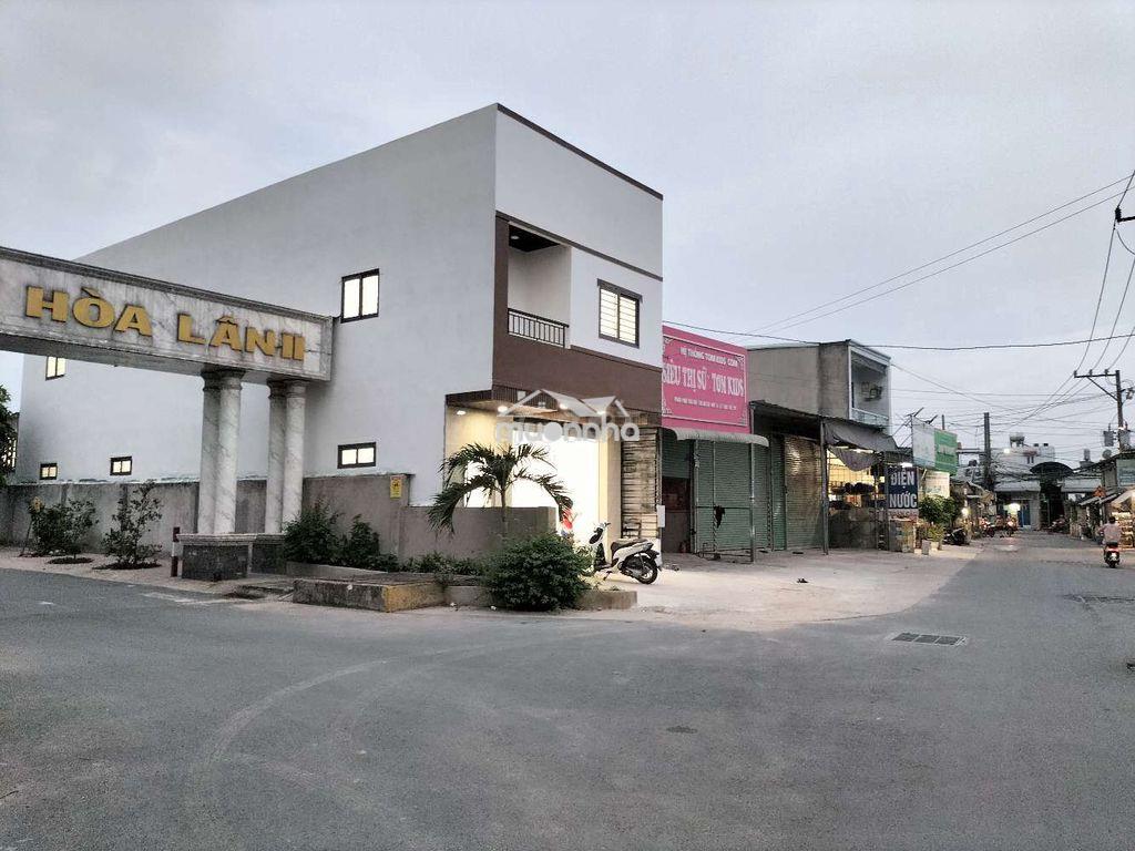 💥 Siêu phẩm 3 mặt tiền 360m2 quá rẻ 16t cực hiếm rất nhanh mới kịp ạ - 2