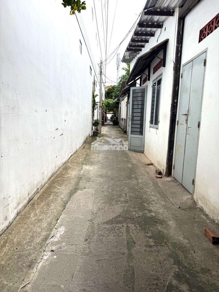 Nhà cạnh lê quang định, bình thạnh – 72m² – 5.6 tỷ