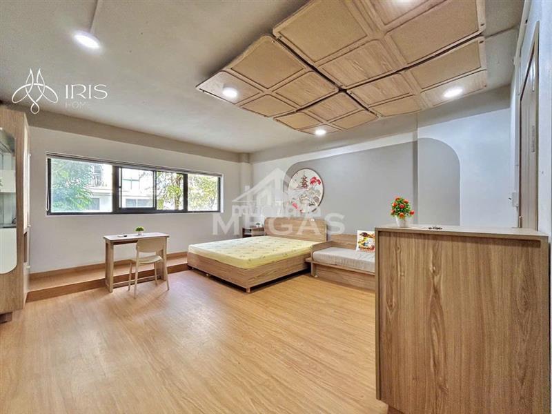 Cho thuê căn hộ đẹp tại lakeview city quận 2
