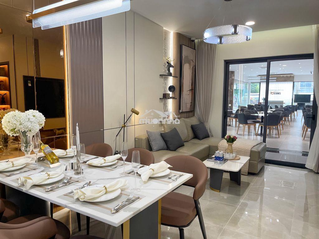 Chỉ 130tr có ngay hộ khẩu tại biên hòa, booking sớm nhận ngay ưu đãi - 2