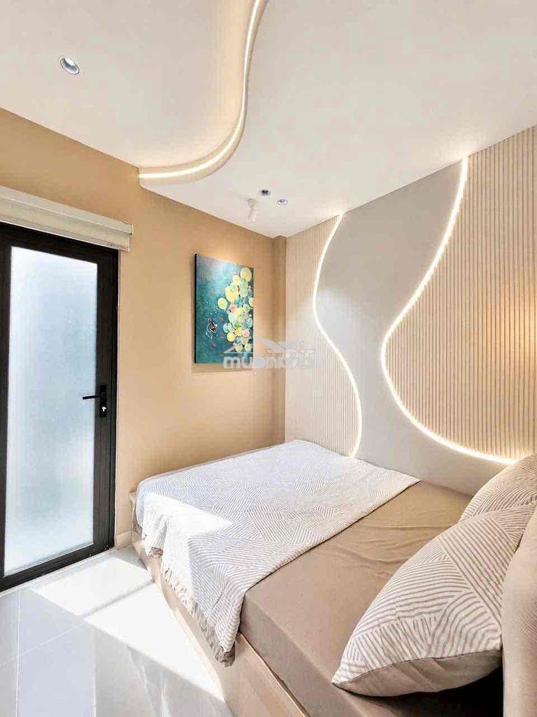 Bán nhà 5.95 tỷ 3 phòng ngủ phan xích long - 2