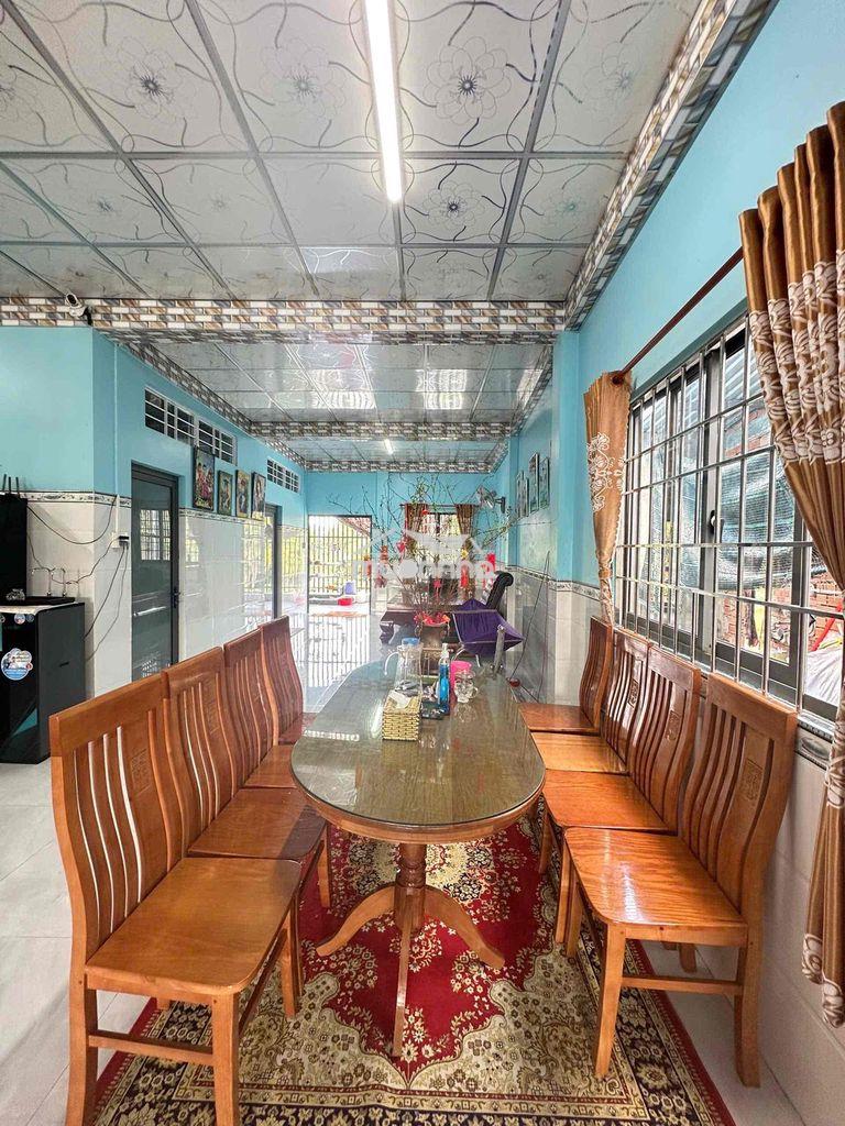 Bán nhà full nội thất gặp chính chủ - 3