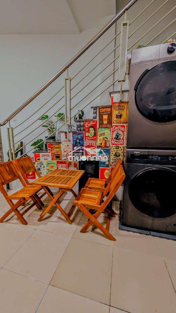 Cho thuê chdv 181/ đường 3/2 quận 10 giá rẻ - 2