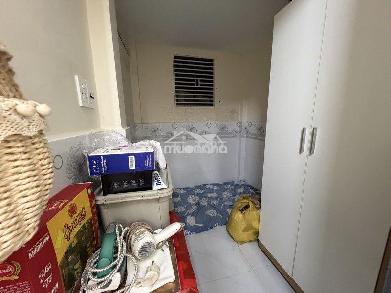 🔥 Bán nhà hẻm lạc long quân – quận 11 – chỉ 2,6 tỷ 🔥