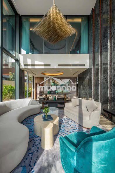 Bán siêu phẩm biệt thự hoa hậu regal victoria, nội thất hạng sang - Ảnh 3