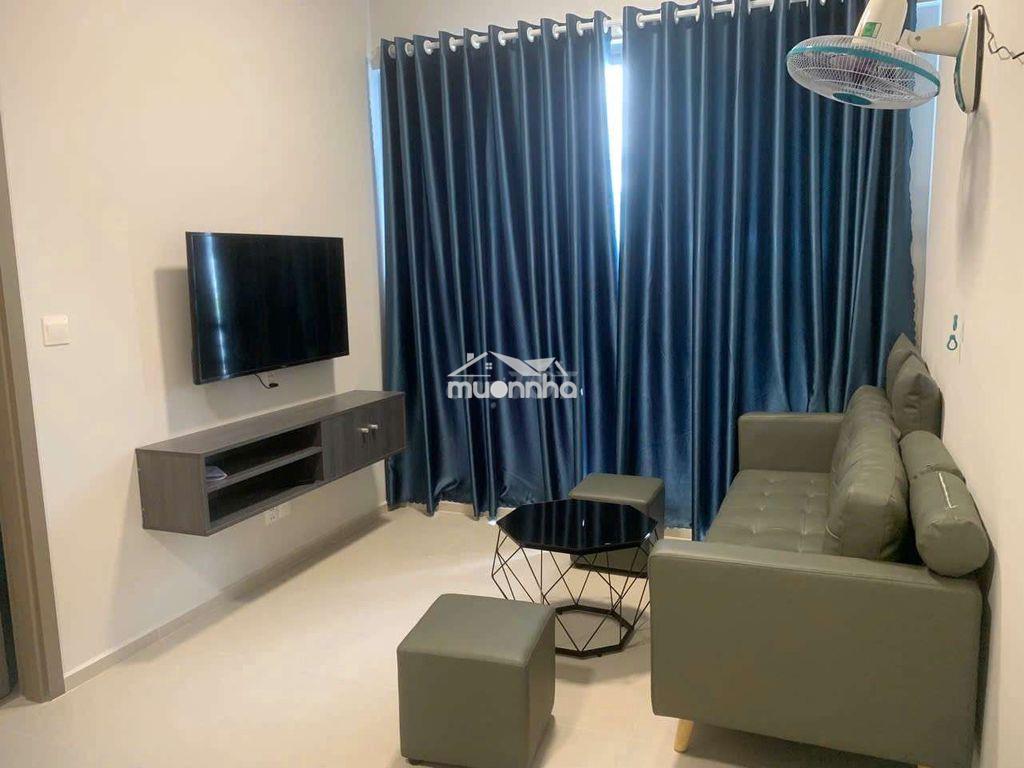 Căn hộ westgate tân túc bình chánh - Ảnh 3