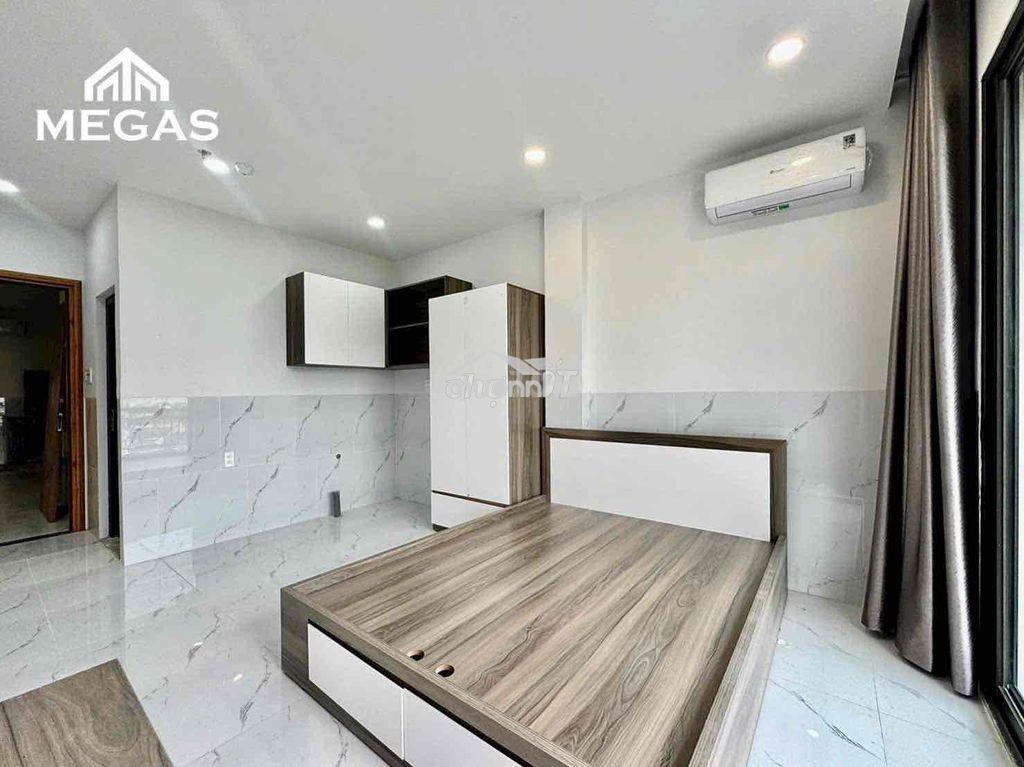 Phòng bao đẹp mới ngay tại khu dân cư cát lái q2, gần đảo kim cương, - 4