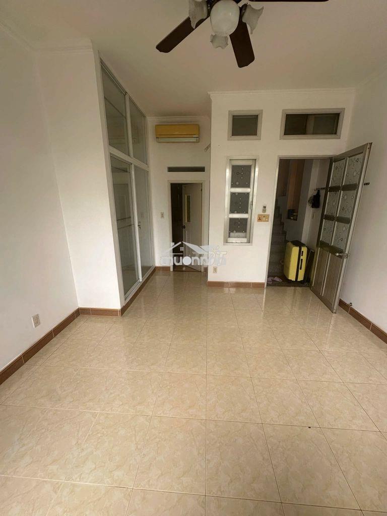 Cho thuê nhà giá rẻ đặng thuỳ trâm, phường bình lợi trung, tphcm - 2