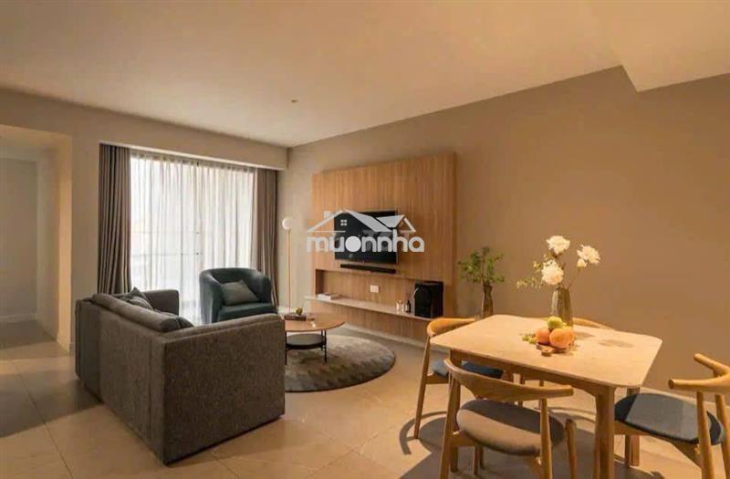 Cần cho thuê ch khang phú , dt 75m2 ,2pn,2wc giá 9tr ở liền
