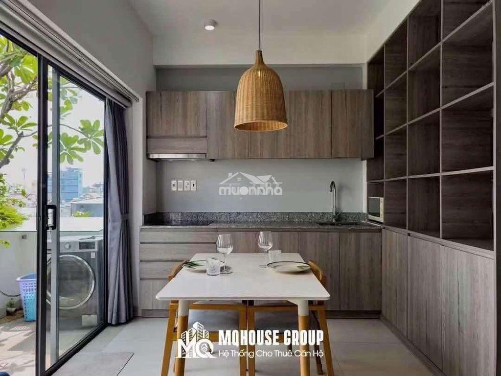 Studio đầy đủ nội thất gần khu công nghiệp tân bình - Ảnh 3