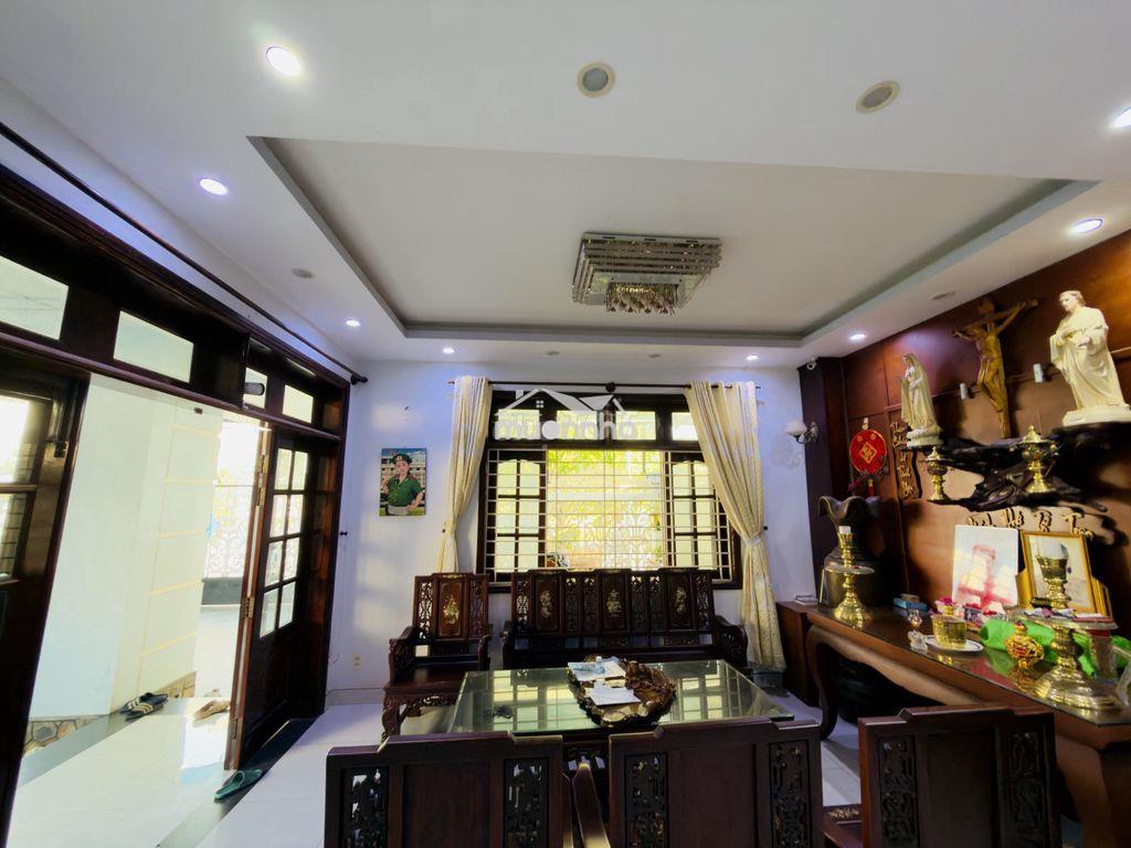 Biệt thự lô góc homyland riverside – dt 220m² (10 x 22) – view sông  - Ảnh 3