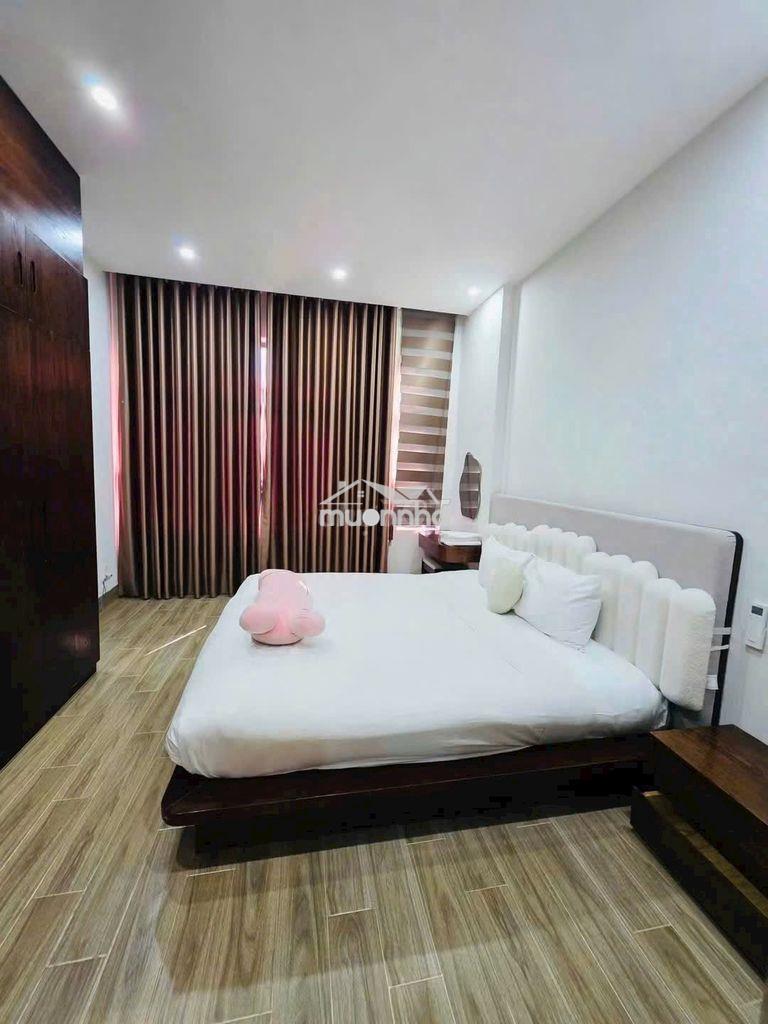Nhà 3 tầng 3pn 4wc mt an hải - 3
