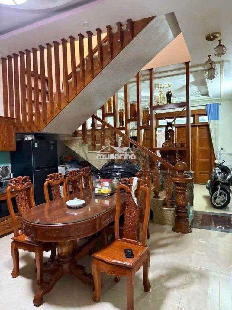 Cho thuê nhà tân bình dĩ an tphcm