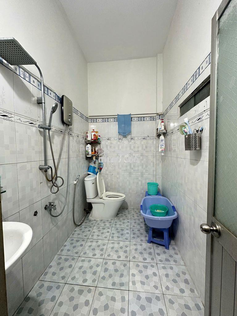 Nhà hoàn công sát chợ đoàn thị kia– dĩ an - 4